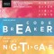 JAMES MCCARTHY - CODEBREAKER - WILL TODD - CHORAL SYMPHONY NO. 4 - ODE TO A NIGHTINGALE